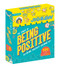 The Power Of Being Positive (Includes 500 Piece Color-In-Jigsaw and More!) by IglooBooks, 9781801086769