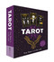 Tarot Kit (The Future is in the Cards - With Guidebook and 78 Card Deck) by IglooBooks, Paula  Zorite, 9781803688534
