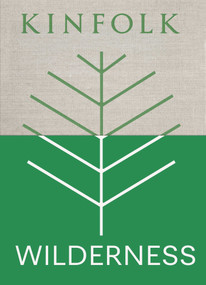 Kinfolk Wilderness by John Burns, 9781648291715