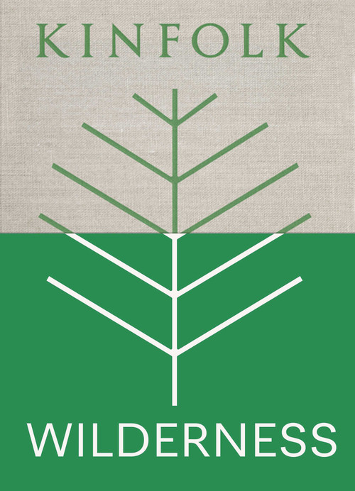 Kinfolk Wilderness by John Burns, 9781648291715