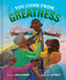 You Come from Greatness (A Celebration of Black History: A Picture Book) by Sara Chinakwe, Ken Daley, 9780593578285