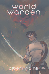World Warden - 9781641083447 by Albert Nothlit, 9781641083447