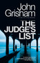 The Judge's List (A Novel) - 9780593157848 by John Grisham, 9780593157848