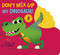 Don't Mix Up My Dinosaur! (Mix-and-match 5 Touch-and-feels) by Rosamund Lloyd, Spencer Wilson, 9781664350519
