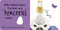 Calmer Llama: Touch and Feelings (With Touch & Feel and a Shiny Mirror!) by Dr. Naira Wilson, David Creighton-Pester, 9781664350540