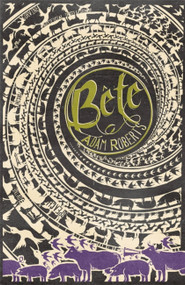 Bête by Adam Roberts, 9780575127692