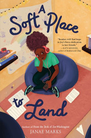 A Soft Place to Land - 9780062875891 by Janae Marks, 9780062875891