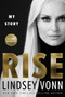 Rise (My Story) - 9780062889454 by Lindsey Vonn, 9780062889454