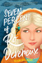 Seven Percent of Ro Devereux by Ellen O'Clover, 9780063255036