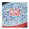 Marvel Mazes by Sean C. Jackson, 9781797217475