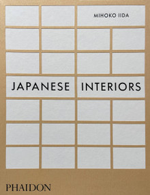 Japanese Interiors by Mihoko Iida, Danielle Demetriou, 9781838663995