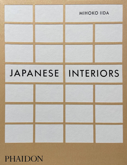 Japanese Interiors by Mihoko Iida, Danielle Demetriou, 9781838663995