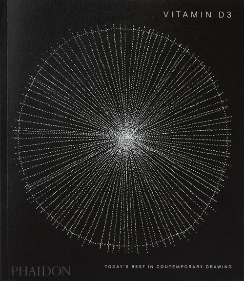 Vitamin D3 (Today's Best in Contemporary Drawing) - 9781838665715 by Phaidon Editors, Anna Lovatt, 9781838665715