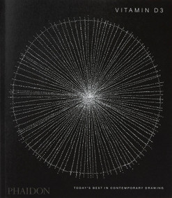 Vitamin D3 (Today's Best in Contemporary Drawing) - 9781838665715 by Phaidon Editors, Anna Lovatt, 9781838665715