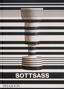 Ettore Sottsass - 9781838665739 by Phillipe Thome, 9781838665739