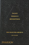 Palace Product Descriptions (The Selected Archive) by Palace Skateboards, Lev Tanju, Sam Buchan-Watts, 9781838665845