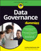 Data Governance For Dummies by Jonathan Reichental, 9781119906773