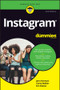 Instagram For Dummies - 9781119931799 by Jenn Herman, Corey Walker, Eric Butow, 9781119931799