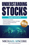 Understanding Stocks, Third Edition by Michael Sincere, 9781264267255