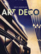 Art Deco by Eric Knowles, 9780747813286