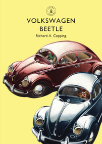 Volkswagen Beetle by Richard Copping, 9780747814474