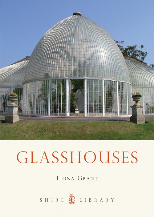 Glasshouses by Fiona Grant, 9780747812463