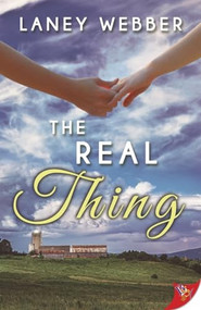 The Real Thing - 9781635554786 by Laney Webber, 9781635554786