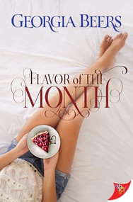 Flavor of the Month by Georgia Beers, 9781635556162