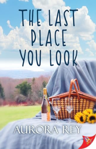 The Last Place You Look - 9781635555745 by Aurora Rey, 9781635555745