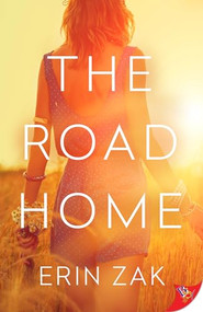 The Road Home - 9781635556339 by Erin Zak, 9781635556339