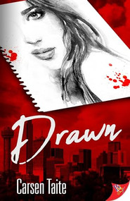 Drawn - 9781635556445 by Carsen Taite, 9781635556445