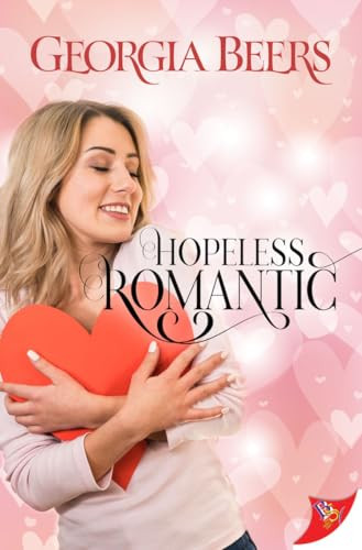 Hopeless Romantic by Georgia Beers, 9781635556506