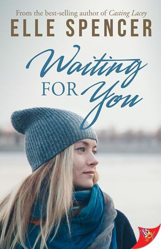Waiting for You - 9781635556353 by Elle Spencer, 9781635556353