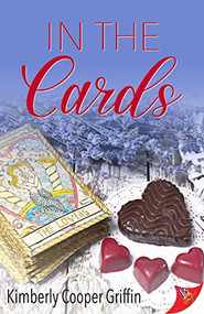 In the Cards by Kimberly Cooper Griffin, 9781635557176