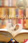 Serenity by Jesse J. Thoma, 9781635557138