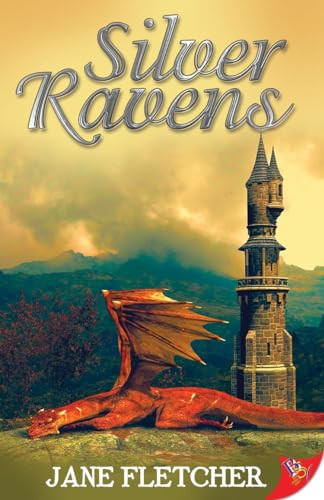 Silver Ravens by Jane Fletcher, 9781635556315