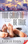 Too Good to be True by Leigh Hays, 9781635557152