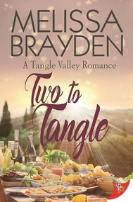 Two to Tangle by Melissa Brayden, 9781635557473