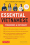 Essential Vietnamese Phrasebook & Dictionary (Start Conversing in Vietnamese Immediately!  (Revised Edition)) by Phan Van Giuong, Hanh Tran, 9780804846882