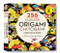 Origami Chiyogami Paper Pack Book (256 Double-Sided Folding Sheets (Includes Instructions for 8 Models)) by Tuttle Studio, 9780804853620