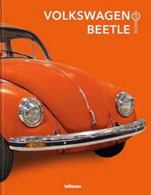 Volkswagen Beetle - 9783961714278 by Elmar Brümmer, 9783961714278