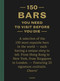 150 Bars You Need to Visit Before You Die - 9789401486194 by Jurgen Lijcops, 9789401486194