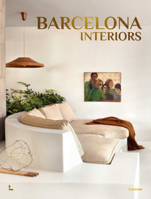 Barcelona Interiors by Carolina Amell, Gala Mora, 9789401485586