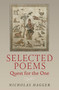 Selected Poems (Quest for the One) by Nicholas Hagger, 9781780997513