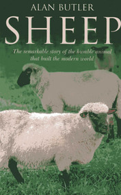 Sheep - 9781846943812 by Alan Butler, 9781846943812
