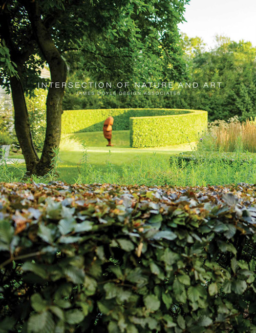 Intersection of Nature and Art (James Doyle Design Associates) by James Doyle Design Associates, 9781864709254