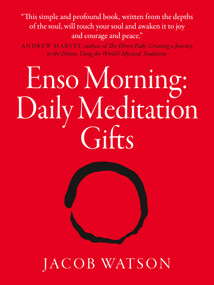 Enso Morning (Daily Meditation Gifts) by Jacob Watson, 9781785352980
