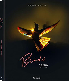 Birds (Poetry in the Sky) - 9783961713882 by Christian Spencer, 9783961713882