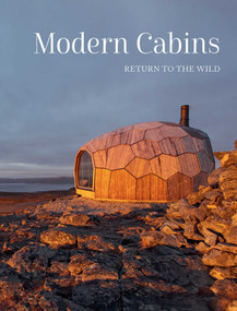 Modern Cabins (Return to the Wild) by Dev Desai, 9781864709315
