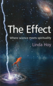 The Effect by Linda Hoy, 9781846949067